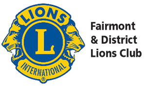 Fairmont Lions logo