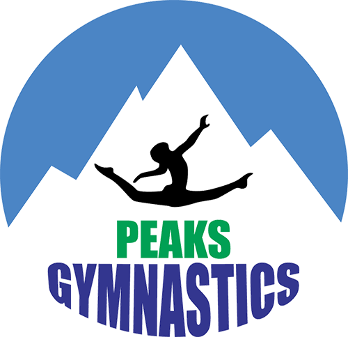 Peaks Gymnastics Society powered by Uplifter